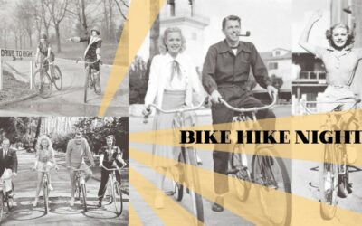 Bike Hike Night – onsd 22 sept