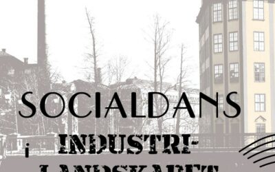 Ännu en socialdans på Bron Salonger & Scen