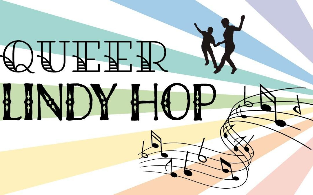 Queer Lindy Hop-fest och prova på!