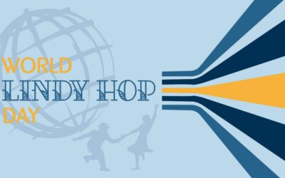 World Lindy Hop Day 27 maj